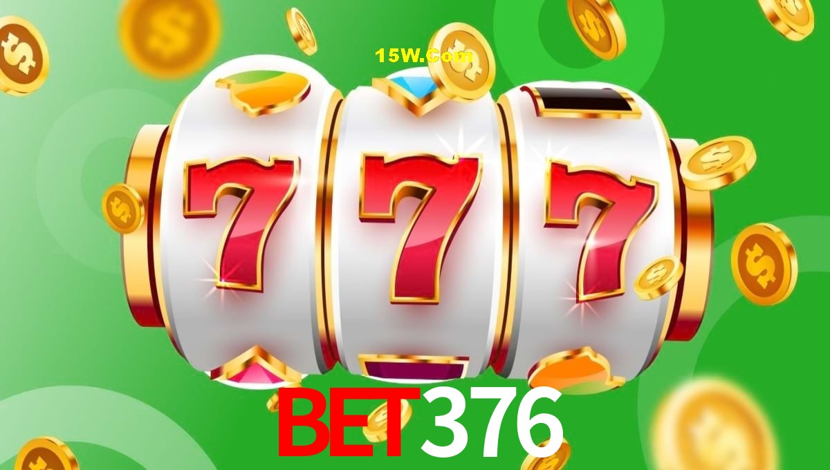 Bonus Features Bet376