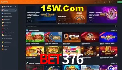 Seasonal Promotions Bet376