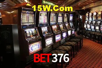 Platform Technology Bet376