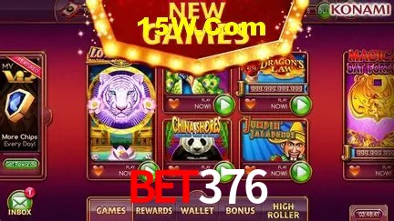 Especiais de Fim de Semana Bet376