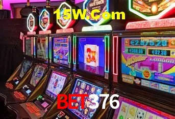 Sinta a adrenalina dos jogos de cassino com Bet376