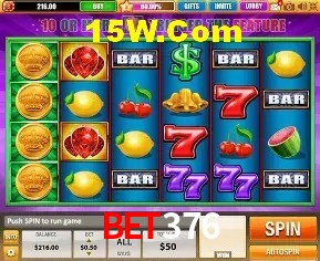 Avaliações dos Jogadores Bet376