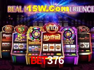 Casino Ao Vivo Bet376